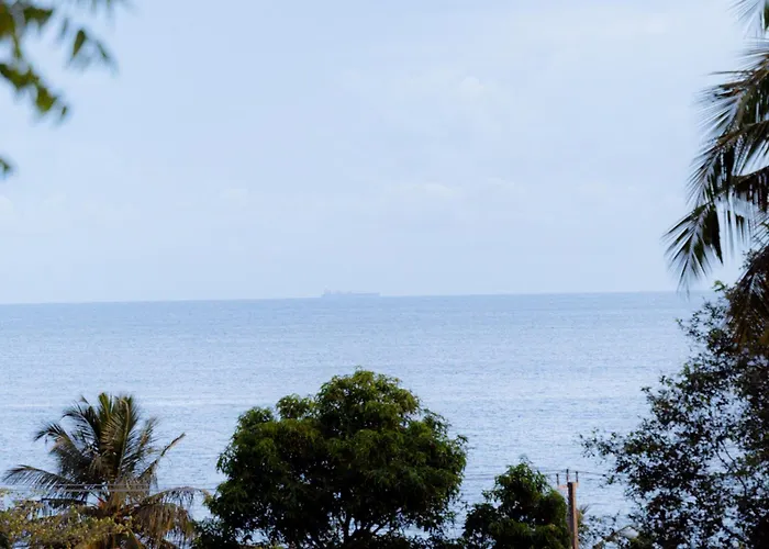 Sea Bay Inn Tangalle
