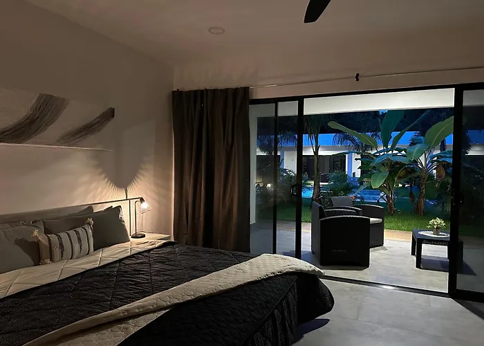 Hotel Good Life