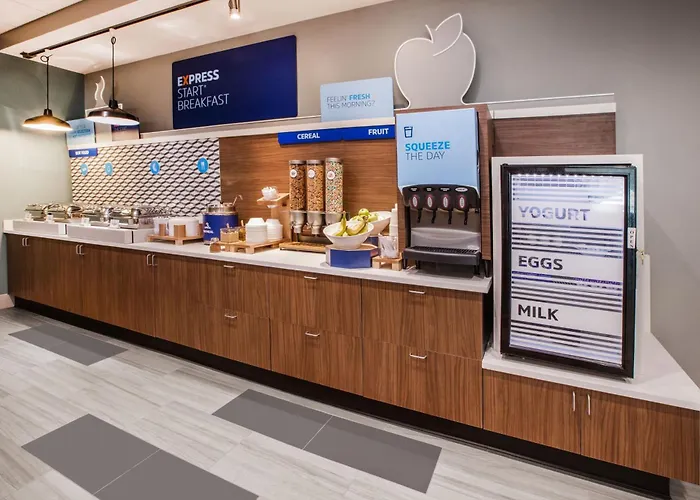 Holiday Inn Express & Suites Sylva / Dillsboro By Ihg