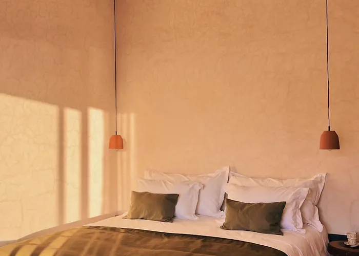 Loued Surf Lodge
