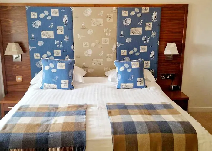 Hamersay Hotel