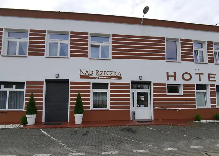 Hotel Nad Rzeczka