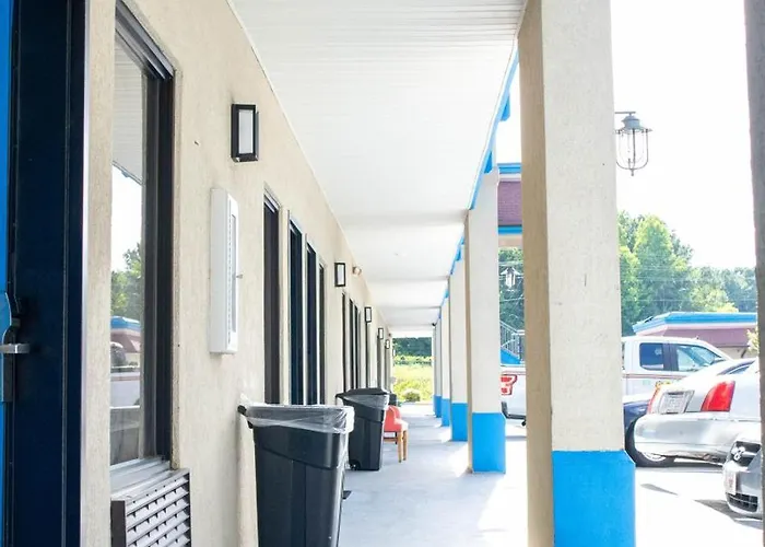 Executive Inn Yanceyville