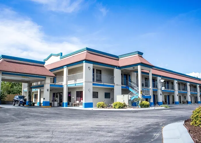 Executive Inn Yanceyville