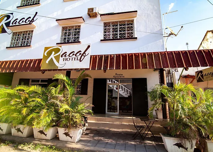 Raoof Hotel