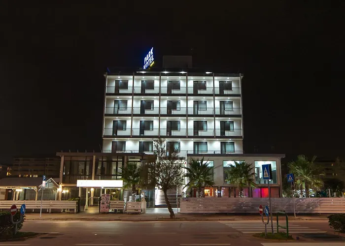 Hotel Park