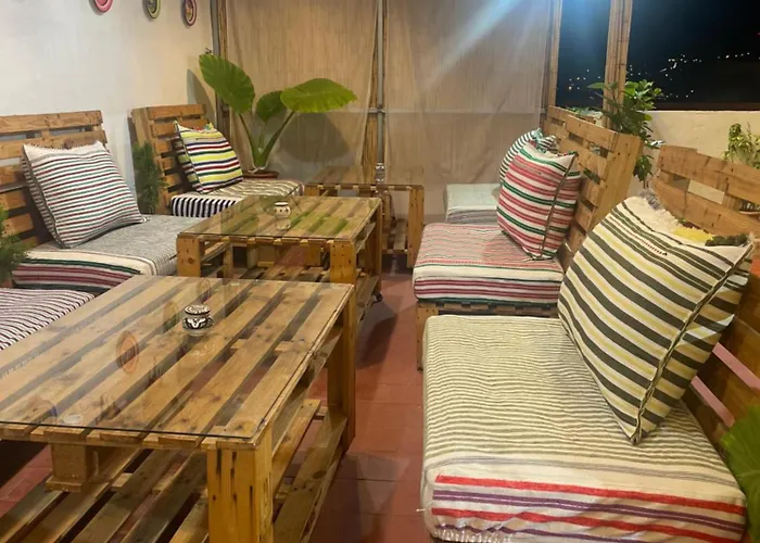 Riad Al Borj