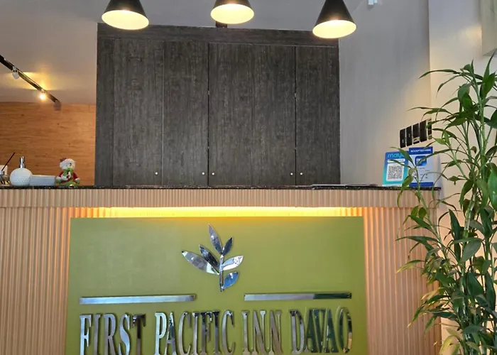 First Pacific Inn Davao City