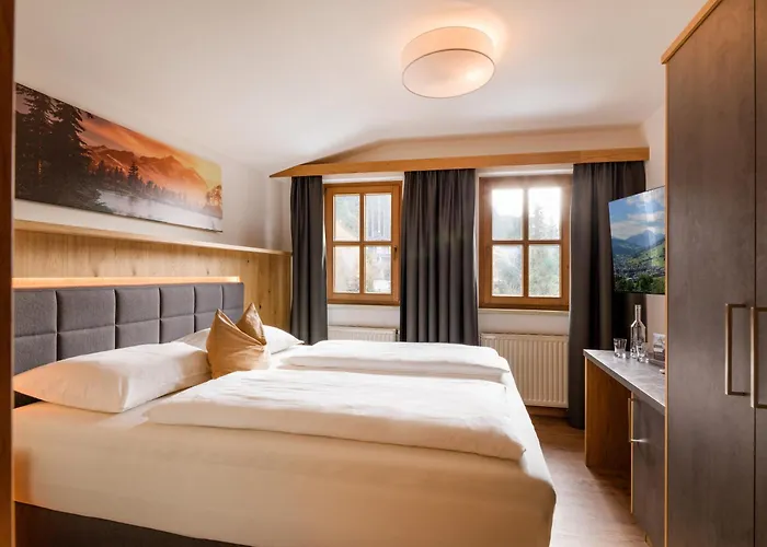 Hotel Kroneck