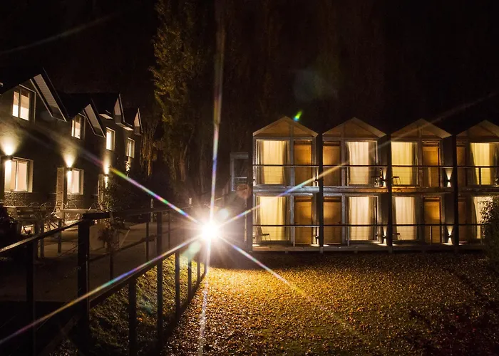 Apart Hotel Jardin