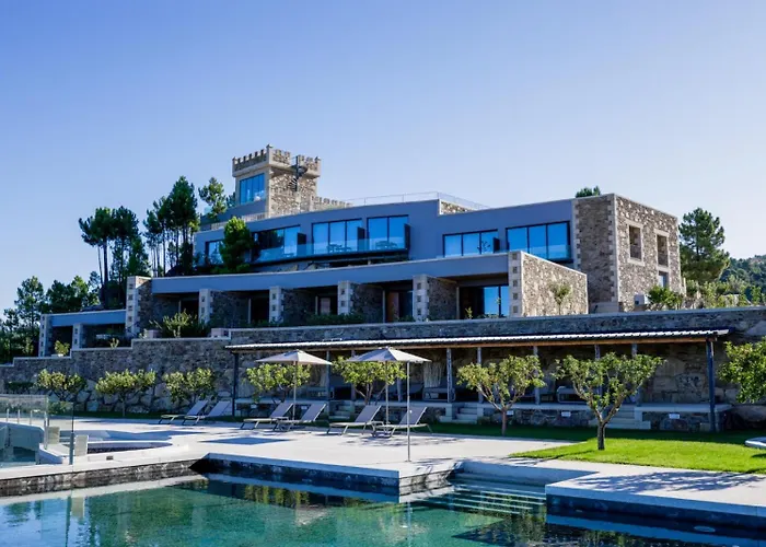 Pedra Pura Resort Chaves
