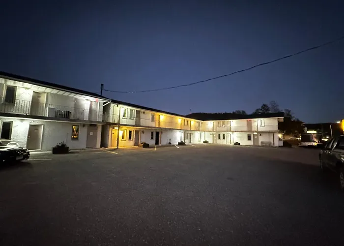 Villa Bianca Inn