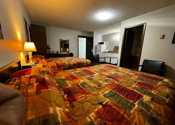 Villa Bianca Inn