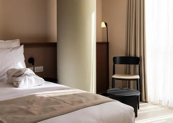 M31Boutique Suites