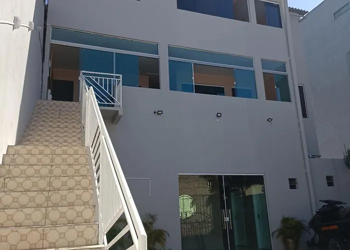 Areias Hotel Barreirinhas
