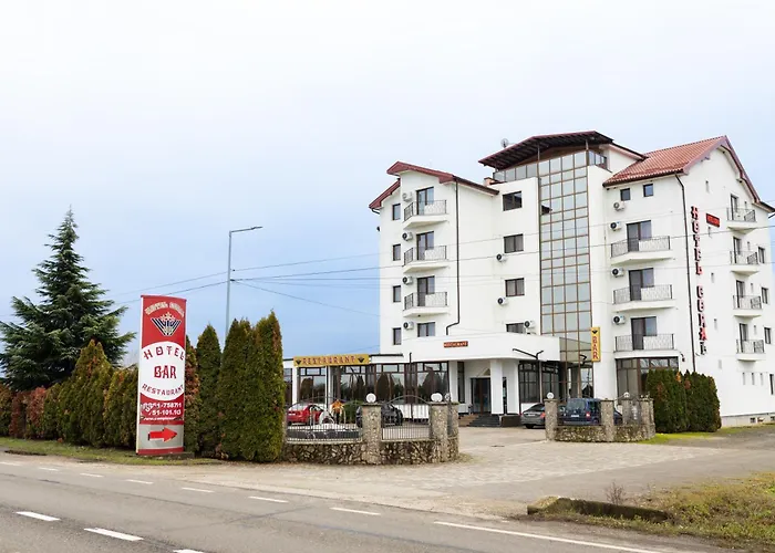 Hotel Coral