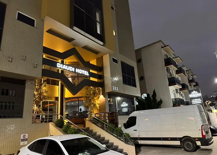 Diaudi Hotel