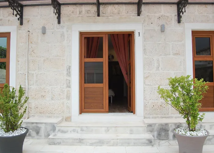 Hotel Sara