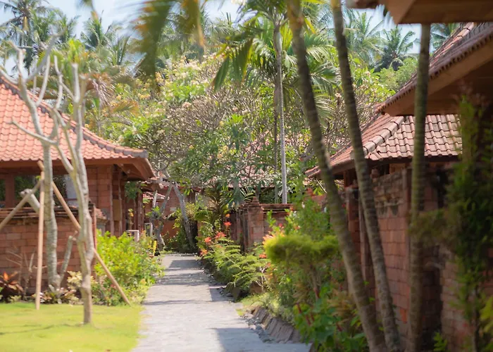 The Ariras Resort