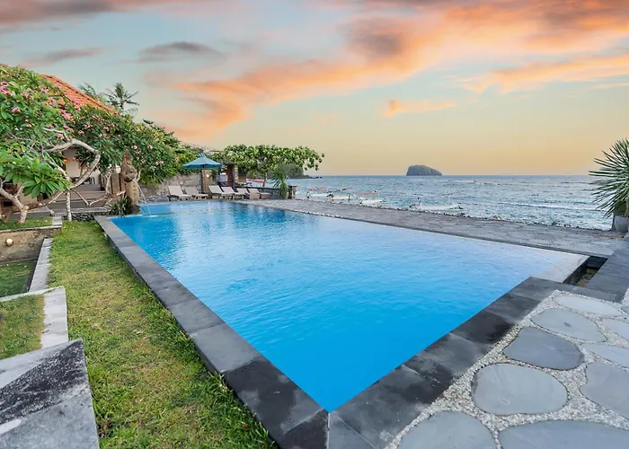 Ganesh Beach Hotel