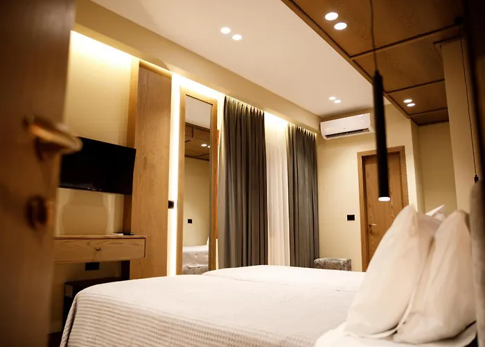 Sunny Hill Boutique Hotel