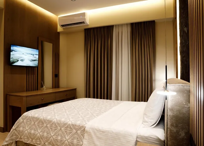 Sunny Hill Boutique Hotel