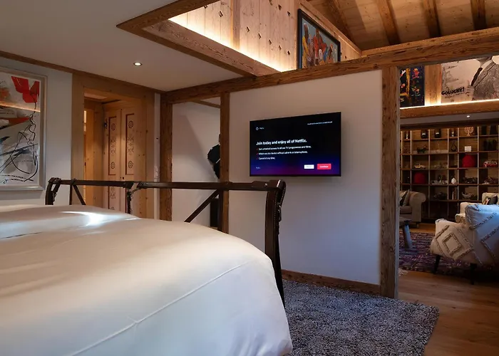 Hotel Olden