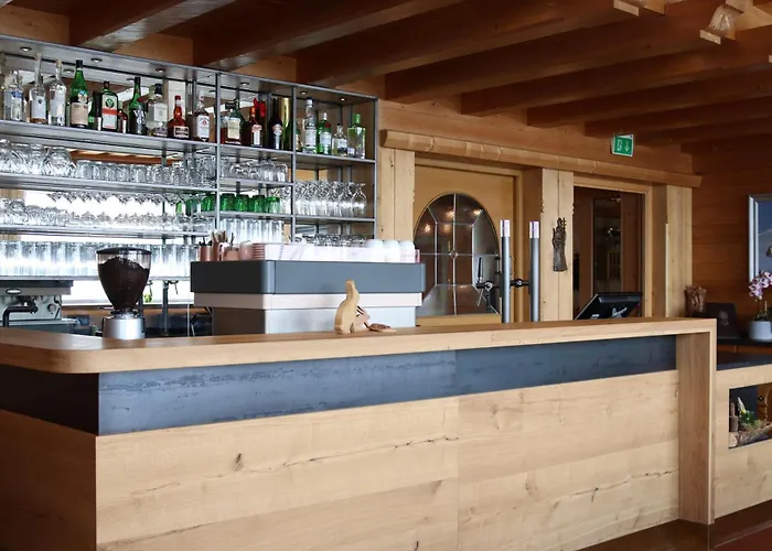 Alpenhotel Seiler