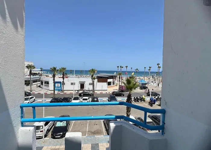 Hôtel Etoile de Mer