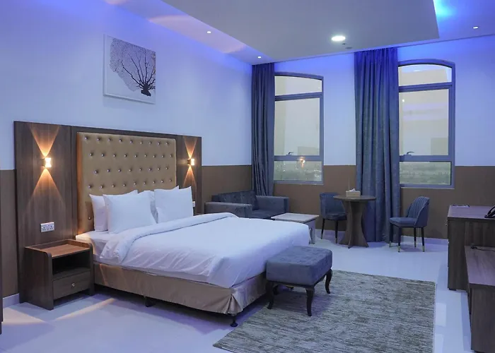 Dream Point Hotel