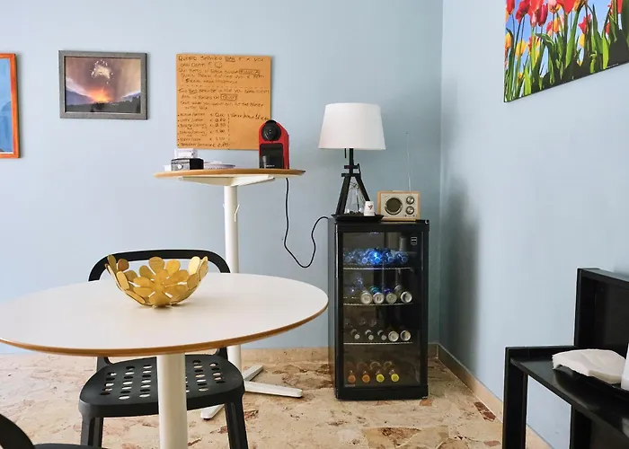SoStanza - Rooms in Catania