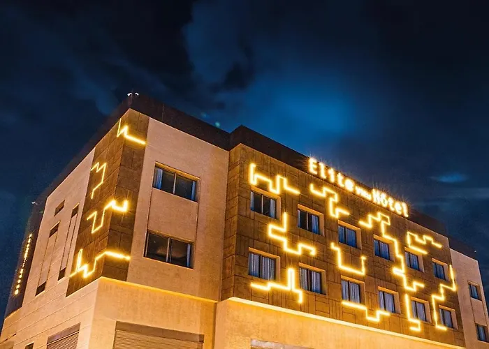 Elite View Hotel Dakhla