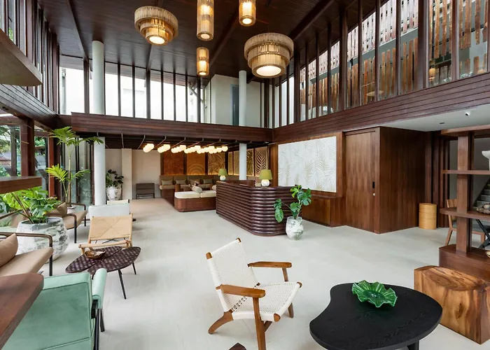 Pakasai Resort