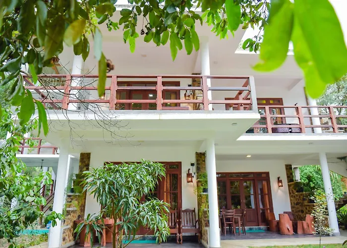 The Residence Ella
