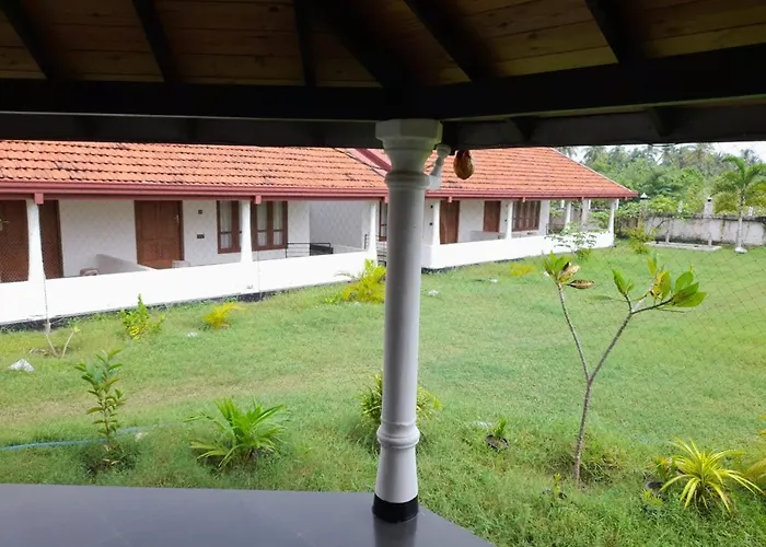 Blu Marine Nilaveli
