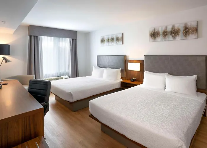 Quality Inn Ville de Québec