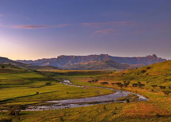 Hlalanathi Drakensberg Resort