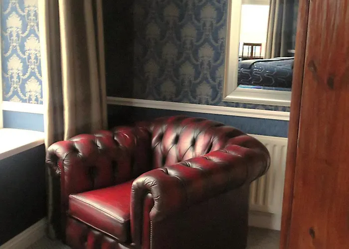 Albany Lodge