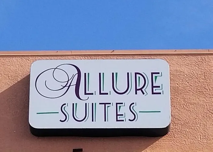 Allure Suites Of Fort Myers