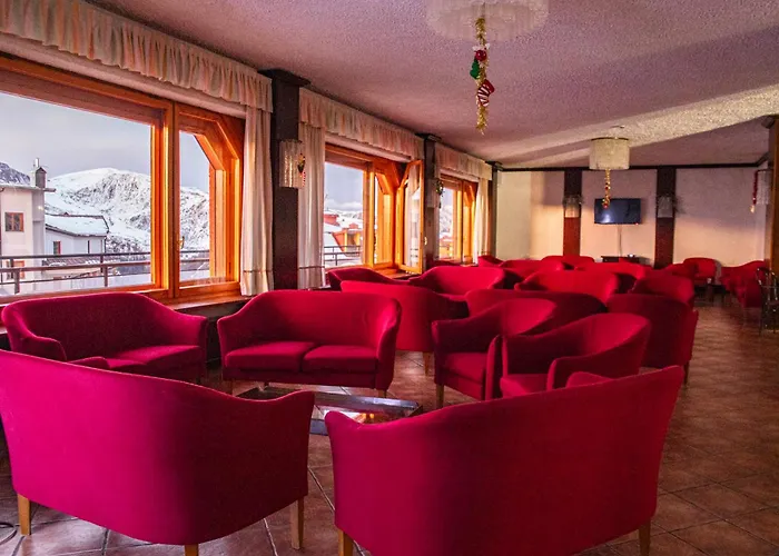 Hotel Galassia