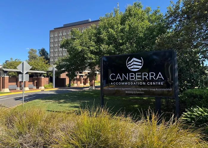 Canberra Accommodation Centre