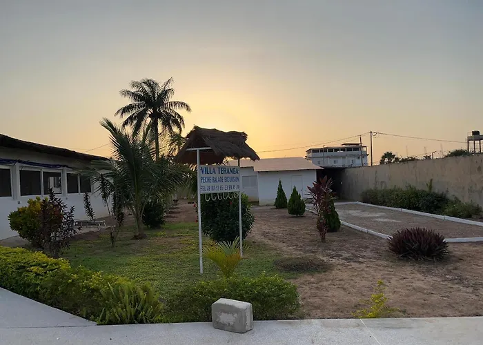 Villa Teranga