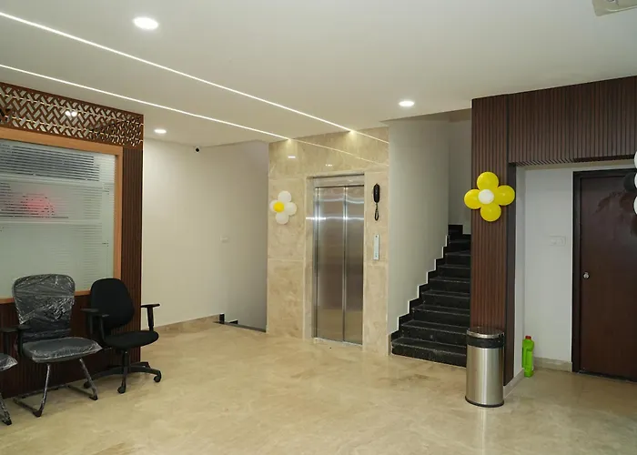 Hotel Grand Sigma