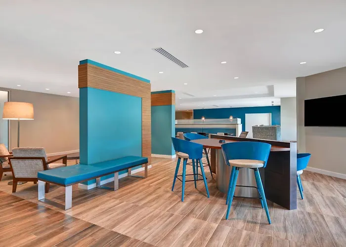 Towneplace Suites By Marriott Panama City Beach Pier Park