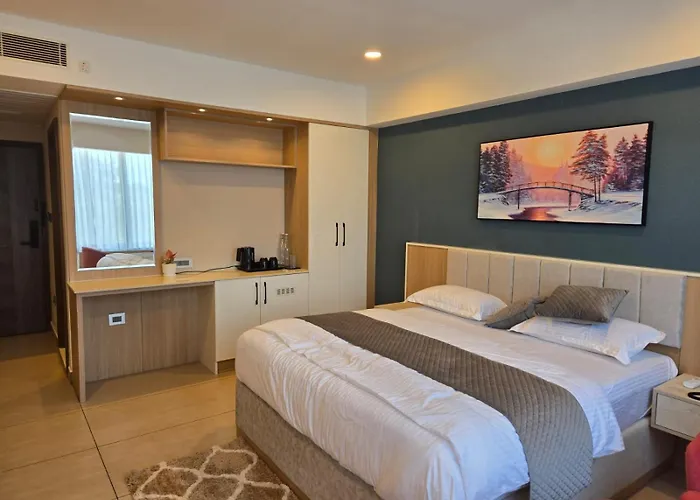 MoonBasa Boutique Hotel&Spa Infopark , Kakkanad