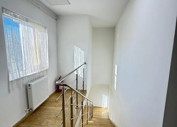 Hotel Gorunul