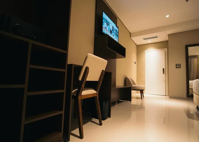 Zielo Hotel Asuncion