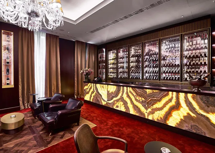 Boutique Hotel Porto Palace