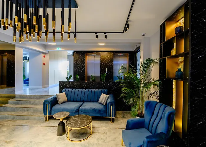 Elitte Inn & Suites