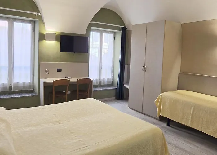 Hotel Posta